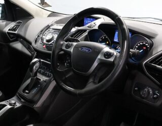 2015 Ford Kuga TITANIUM AWD PETROL image 306148