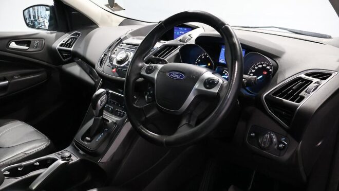 2015 Ford Kuga TITANIUM AWD PETROL image 306148