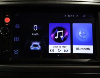 2007 Toyota Auris Push Start, NZ Radio, Reverse Camera image 308160