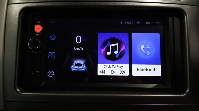 2007 Toyota Auris Push Start, NZ Radio, Reverse Camera image 308160