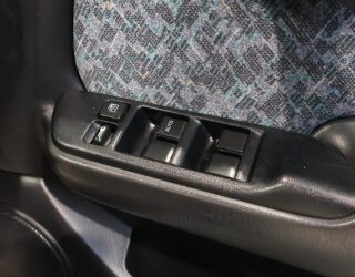 1995 Nissan Primera Camino image 307446