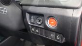 2015 Toyota Sai G Model, Cruise Control, TRD Wheels – Modelista Bodykit image 304321
