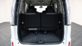 2014 Nissan Serena Hybrid Rider Black Line image 307666