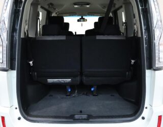 2014 Nissan Serena Hybrid Rider Black Line image 307666