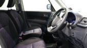 2014 Suzuki Solio Bandit DJE Rador Brake Support 2 image 306967