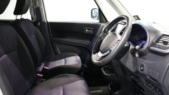 2014 Suzuki Solio Bandit DJE Rador Brake Support 2 image 306967