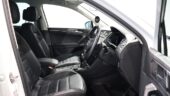 2019 Volkswagen Tiguan TSI HIGHLINE 4MOTION image 306127