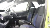 2018 Toyota Aqua S Model, Push Start, Lane Departure Warning – Auto Headlights image 304175