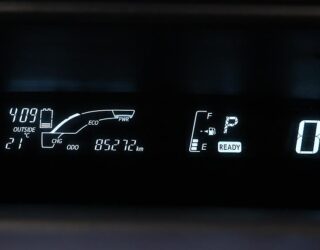 2016 Toyota Aqua S Model, Push Start, Reverse Camera image 307655