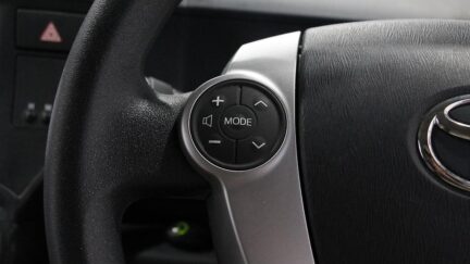 2012 Toyota Aqua S Smart Entry Pkg, Push Start, Reverse Camera, Heated Seats image 308039