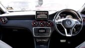 2014 Mercedes-benz A 250 Sport Amg style , Leather package image 303401
