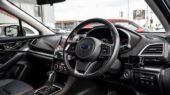 2017 Subaru Xv 2.0i-S Eyesight AWD , Leather Package image 304994