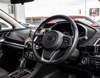 2017 Subaru Xv 2.0i-S Eyesight AWD , Leather Package image 304994
