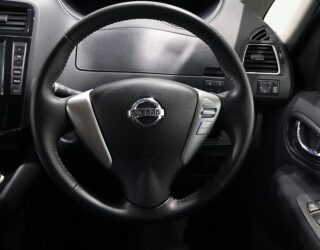 2012 Nissan Serena Highway Star image 303796