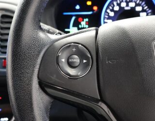 2015 Honda Vezel Hybrid X image 308305