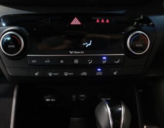 2020 Hyundai Tucson ELITE MPI 2.0P/6AT image 308182