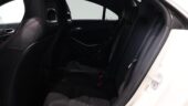 2015 Mercedes-benz Cla 250 AMG Line, Half Leather, Low KMS image 303690