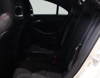 2015 Mercedes-benz Cla 250 AMG Line, Half Leather, Low KMS image 303690