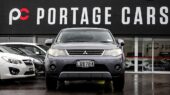 2007 Mitsubishi Outlander G Spec , 4WD 7 seater , Rockford Fosgate image 307812