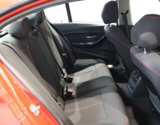 2014 Bmw 320i Sports image 306088
