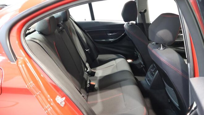2014 Bmw 320i Sports image 306088