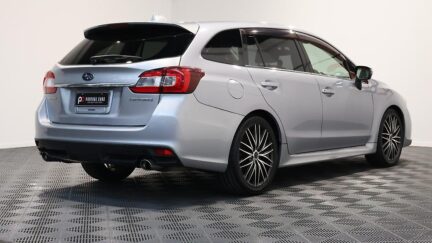 2014 Subaru Levorg 1.6GT EYESIGHT AWD image 305155