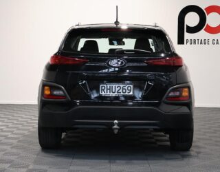 2019 Hyundai Kona OS 2.0 2WD 2.0P/6AT image 303625