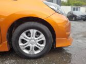 2017 Nissan Note E-Power X Low KMS image 303710