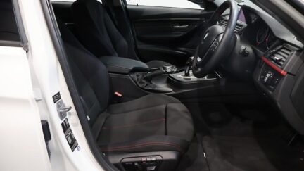 2014 Bmw 320i Sport image 303383