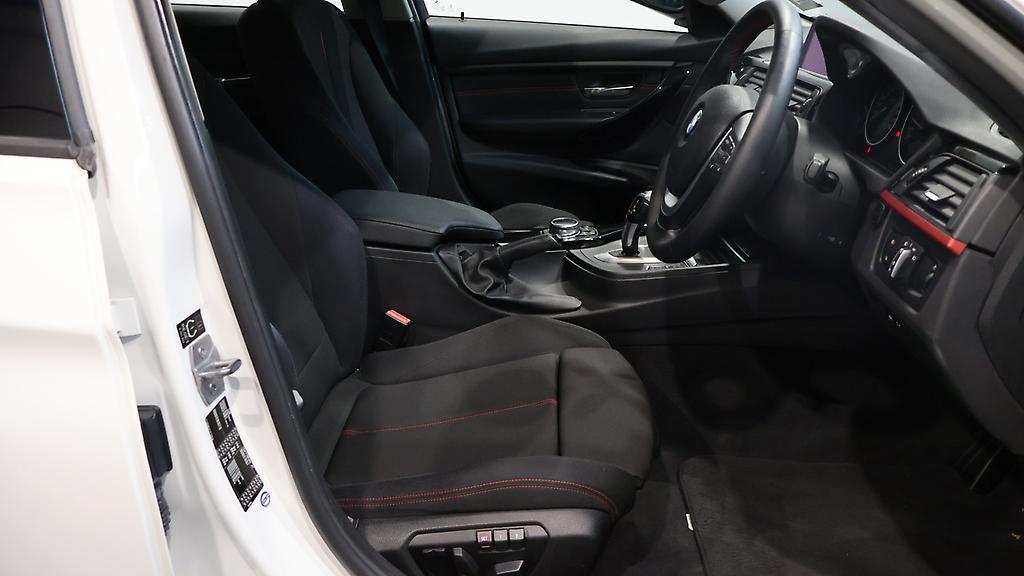 2014 Bmw 320i Sport image 303383