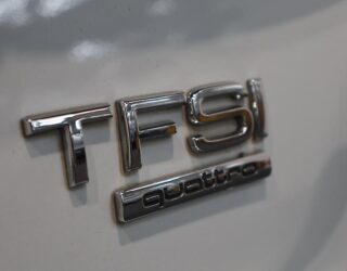 2014 Audi A4 2.0 TFSI S-Line Quattro AWD image 305697