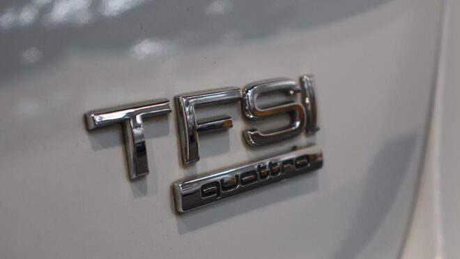 2014 Audi A4 2.0 TFSI S-Line Quattro AWD image 305697