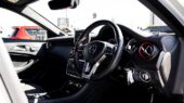 2014 Mercedes-benz A 250 Sport Amg style , Leather package image 303406