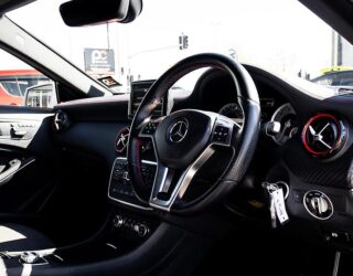 2014 Mercedes-benz A 250 Sport Amg style , Leather package image 303406