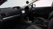 2012 Subaru Impreza 2.0i-S Eyesight AWD image 304721