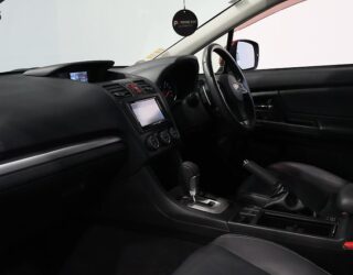 2012 Subaru Impreza 2.0i-S Eyesight AWD image 304721