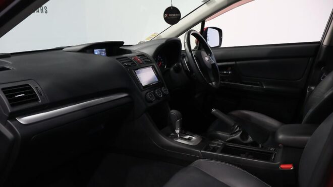 2012 Subaru Impreza 2.0i-S Eyesight AWD image 304721