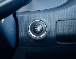 2014 Suzuki Solio Bandit DJE Rador Brake Support 2 image 310721