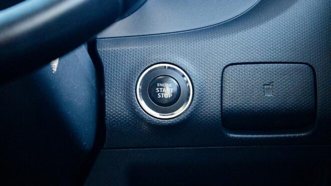 2014 Suzuki Solio Bandit DJE Rador Brake Support 2 image 310721