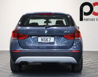 2010 Bmw X1 3.0L, Low Kms, tidy example image 305389