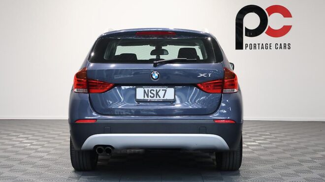 2010 Bmw X1 3.0L, Low Kms, tidy example image 305389