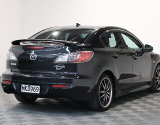 2010 Mazda Axela 15S, Reverse Camera image 308382