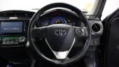 2013 Toyota Corolla Fielder Hybrid G image 306689