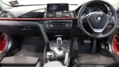 2014 Bmw 320i Sports image 306089