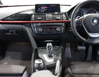 2014 Bmw 320i Sports image 306089