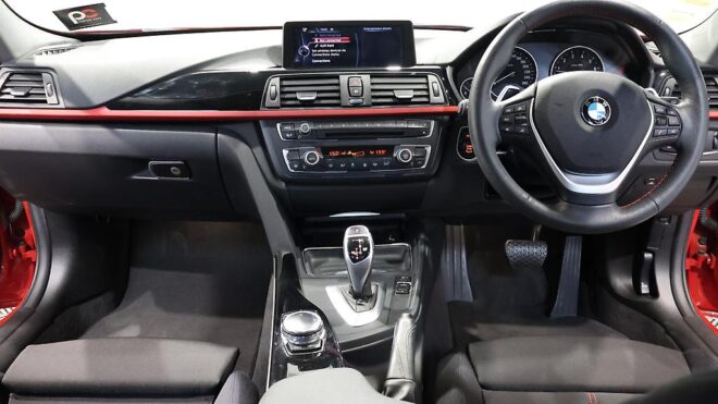 2014 Bmw 320i Sports image 306089