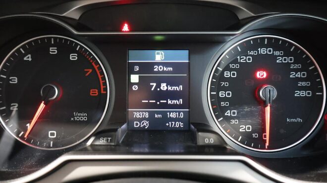 2012 Audi A4 Avant 2.0TFSI S-Line Quattro image 304444