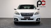 2012 Subaru Outback 2.5i Eyesight S-PKG 4WD image 307764