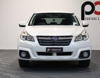 2012 Subaru Outback 2.5i Eyesight S-PKG 4WD image 307764
