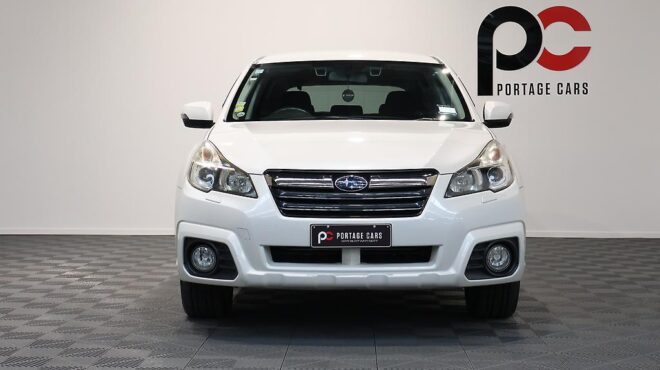 2012 Subaru Outback 2.5i Eyesight S-PKG 4WD image 307764